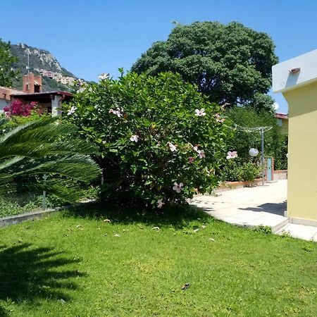 Villa Azzurra Nel Centro Di Costa Rei Bagian luar foto