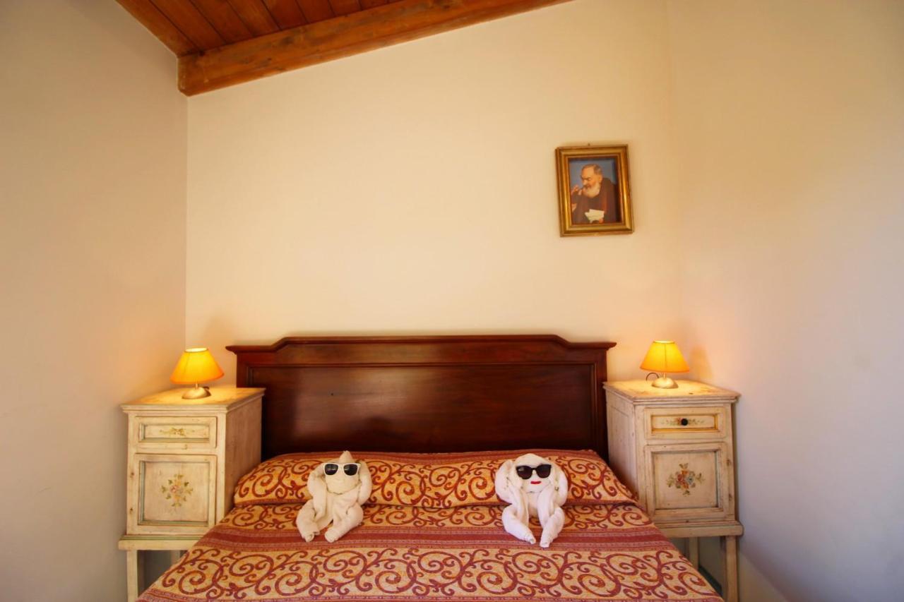 Villa Azzurra Nel Centro Di Costa Rei Bagian luar foto